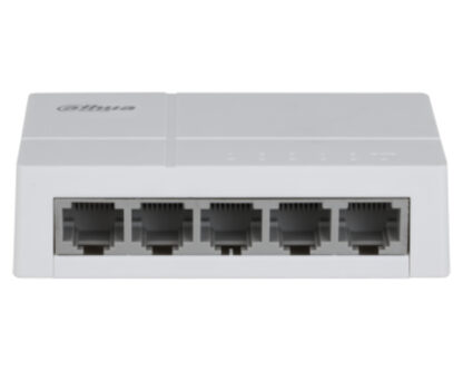 DAHUA SF1005L 5-Port Unmanaged Ethernet Swit - Image 2
