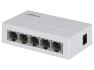 DAHUA SF1005L 5-Port Unmanaged Ethernet Swit