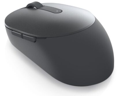 DELL MS5120W Pro Plus Wireless Optical sivi miš 3Yr - Image 2