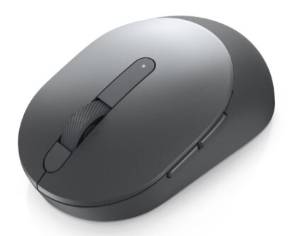 DELL MS5120W Pro Plus Wireless Optical sivi miš 3Yr