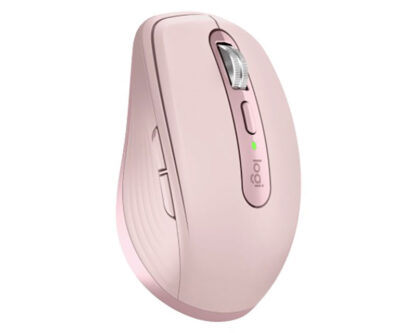 LOGITECH MX Anywhere 3S Wireless Rose miš - Image 2