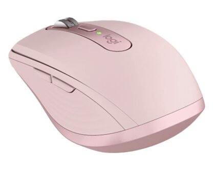 LOGITECH MX Anywhere 3S Wireless Rose miš - Image 3