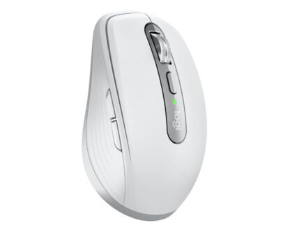 LOGITECH MX Anywhere 3S PALE GREY Wireless miš - Image 2