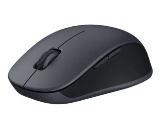 XIAOMI Dual-mode Wireless Mouse 2  miš crni (BHR8850GL)
