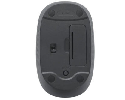 LOGITECH_ M196 Bluetooth grafit sivi miš - Image 2