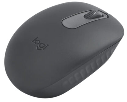 LOGITECH_ M196 Bluetooth grafit sivi miš - Image 3