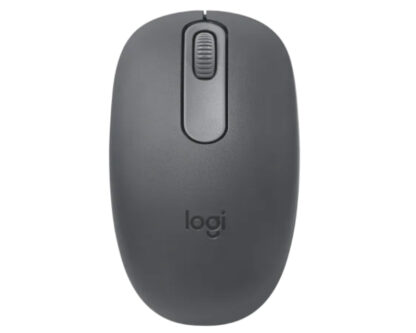 LOGITECH_ M196 Bluetooth grafit sivi miš