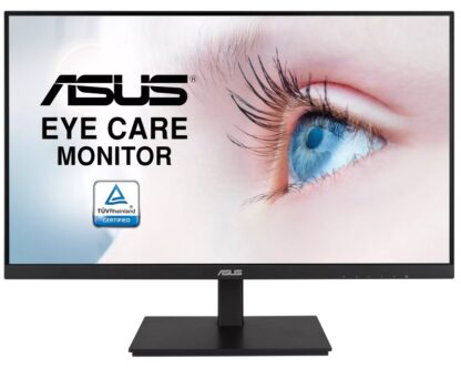 ASUS 27 inča VA27DQSB Eye Care Monitor Full HD - Image 3