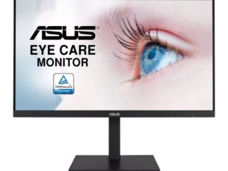 ASUS 27 inča VA27DQSB Eye Care Monitor Full HD