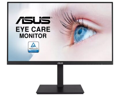 ASUS 27 inča VA27DQSB Eye Care Monitor Full HD