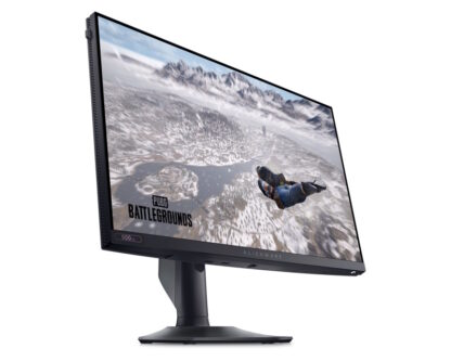 DELL 24.5 inch AW2524HF 500Hz FreeSync Alienware Gaming monitor - Image 2