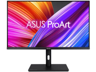 ASUS 32 inča PA328QV QHD Professional Monitor