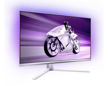 PHILIPS_ 27 inča Evnia 27M2N8500/00 QD OLED gaming monitor - Image 3