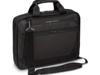 TARGUS Torba za laptop 14 inča TBT913EU CitySmart crno-siva