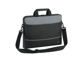 TARGUS Torba za laptop 15.6 inča TBT238EU Intellect crna