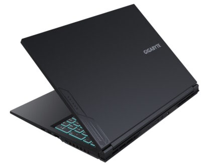 GIGABYTE G6 MF 16 inch FHD+ 165Hz i7-13620H 16GB 1TB SSD GeForce RTX 4050 6GB Backlit gaming laptop - Image 2