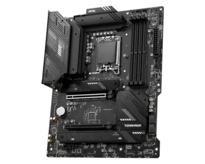 MSI MAG B760 TOMAHAWK WIFI matična ploča - Image 4