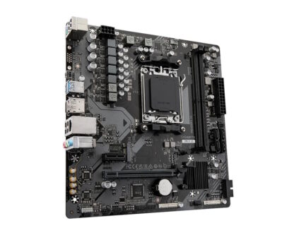 GIGABYTE A620M H rev.1.0 matična ploča - Image 3