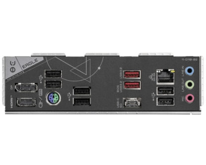 GIGABYTE B650 EAGLE rev 1.x matična ploča - Image 4
