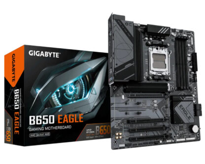 GIGABYTE B650 EAGLE rev 1.x matična ploča - Image 3
