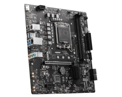 MSI PRO B760M-B DDR4 matična ploča - Image 3