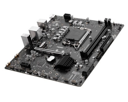 MSI PRO B760M-B DDR4 matična ploča