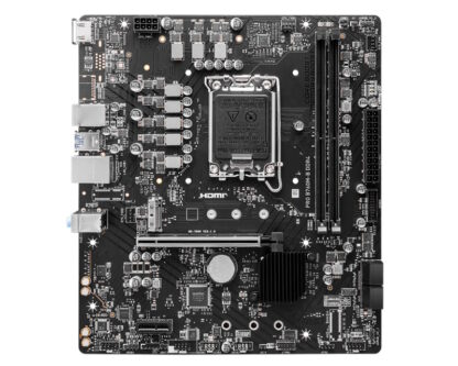 MSI PRO B760M-B DDR4 matična ploča - Image 4