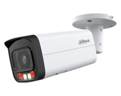 DAHUA IPC-HFW2549T-AS-IL-0360B 5MP Smart Dual Light Fixed-focal Bullet WizSense Network kamera - Image 2