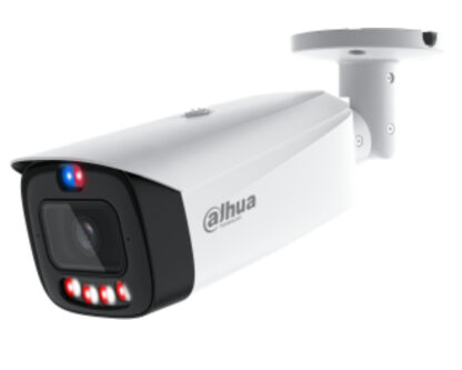 DAHUA IPC-HFW3849T1-AS-PV-PRO 8MP WizColor TiOC PRO Fixed-focal Bullet WizSense Network kamera - Image 2