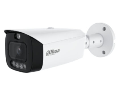 DAHUA IPC-HFW3849T1-AS-PV-PRO 8MP WizColor TiOC PRO Fixed-focal Bullet WizSense Network kamera - Image 3