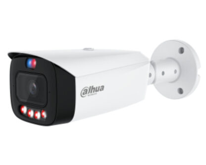 DAHUA IPC-HFW3849T1-AS-PV-PRO 8MP WizColor TiOC PRO Fixed-focal Bullet WizSense Network kamera