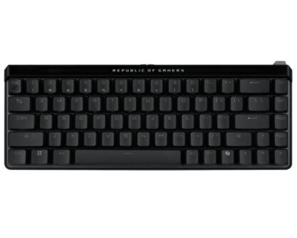 ASUS M605 ROG FALCHION ACE HFX Wireless Gaming tastatura - Image 3