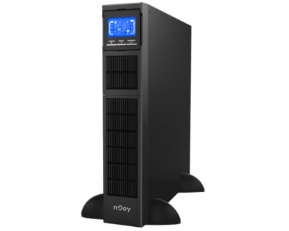 NJOY 2000VA Balder 2000 UPS  (UPCMCOP120HBAAZ01B) - Image 3