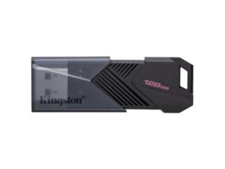 KINGSTON 128GB DataTraveler Exodia Onyx USB 3.2 Gen1 DTXON/128GB