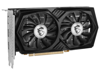 MSI nVidia GeForce RTX 3050 6GB 96bit RTX 3050 GAMING X 6G grafička karta