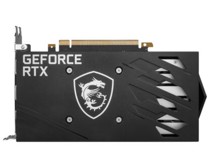 MSI nVidia GeForce RTX 3050 6GB 96bit RTX 3050 GAMING X 6G grafička karta - Image 3