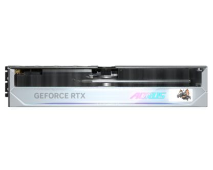 GIGABYTE nVidia GeForce RTX 5080 AORUS MASTER ICE 16GB GV-N5080AORUSM ICE-16GD rev. 1.0 grafička karta - Image 2