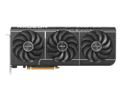 ASUS Radeon RX 9070 XT 16GB PRIME-RX9070XT-O16G grafička karta - Image 3