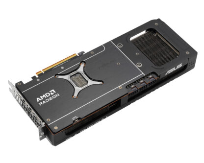 ASUS Radeon RX 9070 XT 16GB PRIME-RX9070XT-O16G grafička karta - Image 4