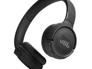 Bežične slušalice JBL Tune 520BT Crne