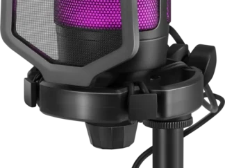 Gaming stream mikrofon Defender Impulse GMC 600