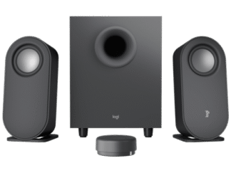 Zvucnici 2.1 Logitech Z407 Bluetooth 980-001348