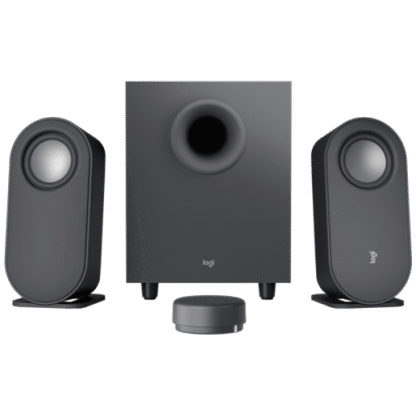Zvucnici 2.1 Logitech Z407 Bluetooth 980-001348