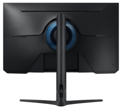 Monitor 27" Samsung Odyssey G4 LS27BG400EUX IPS 1920x1080/240Hz/1ms/2xHDMI/DP - Image 2