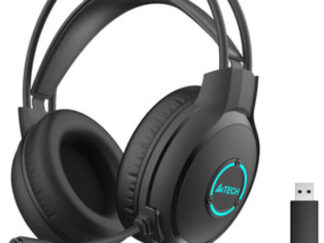 A4-FH300U A4Tech Fstyler gejmerske slusalice sa mikrofonom