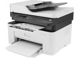 MFP Mono Laser HP M137fnw 1200x1200dpi/128MB