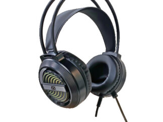 Slušalice JT-DEP100 Gaming RGB USB