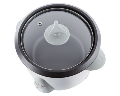 SENCOR SRM 1500WH Aparat za kuvanje pirinča - Image 2