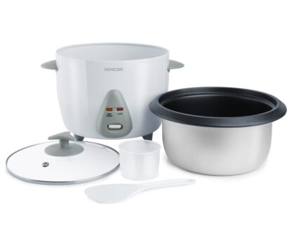 SENCOR SRM 1500WH Aparat za kuvanje pirinča - Image 3