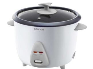 SENCOR SRM 1500WH Aparat za kuvanje pirinča